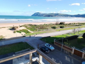 Apartamento en la playa